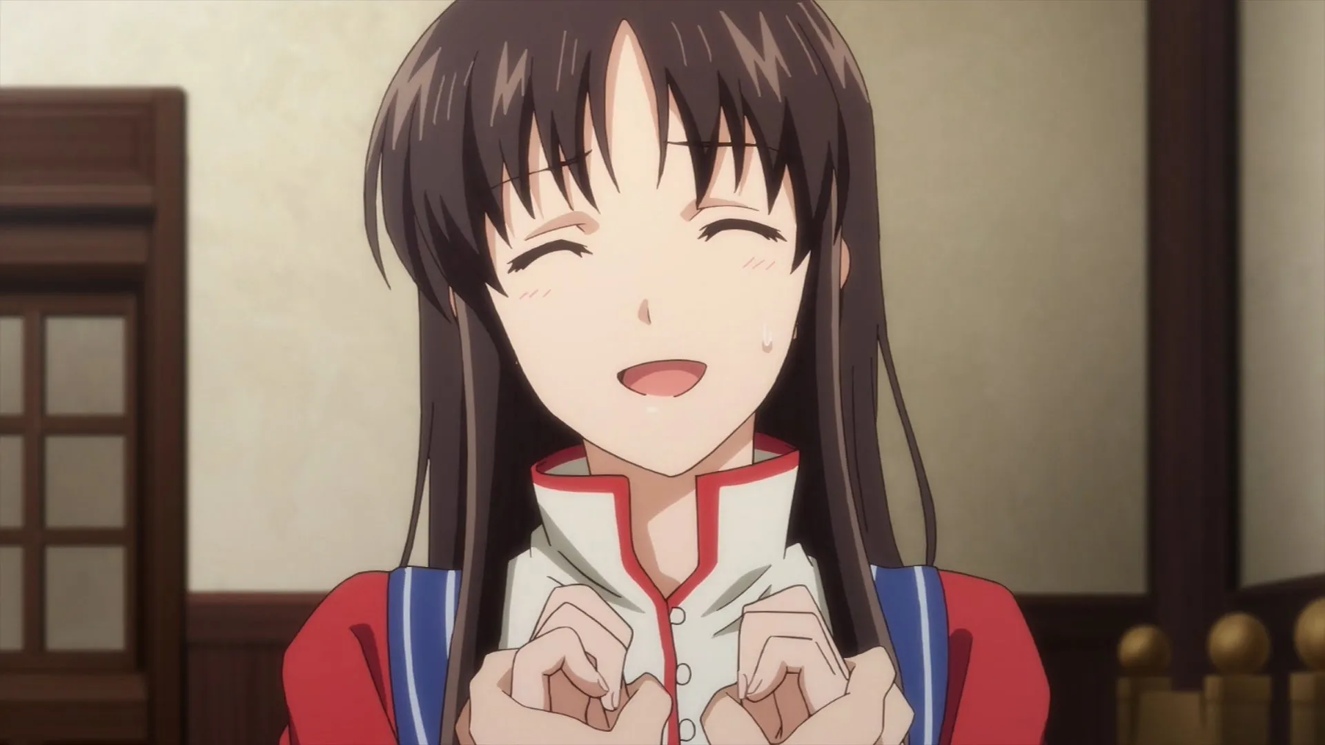 Featured Image: The Saint's Magic Power is Omnipotent Season 2 Announced