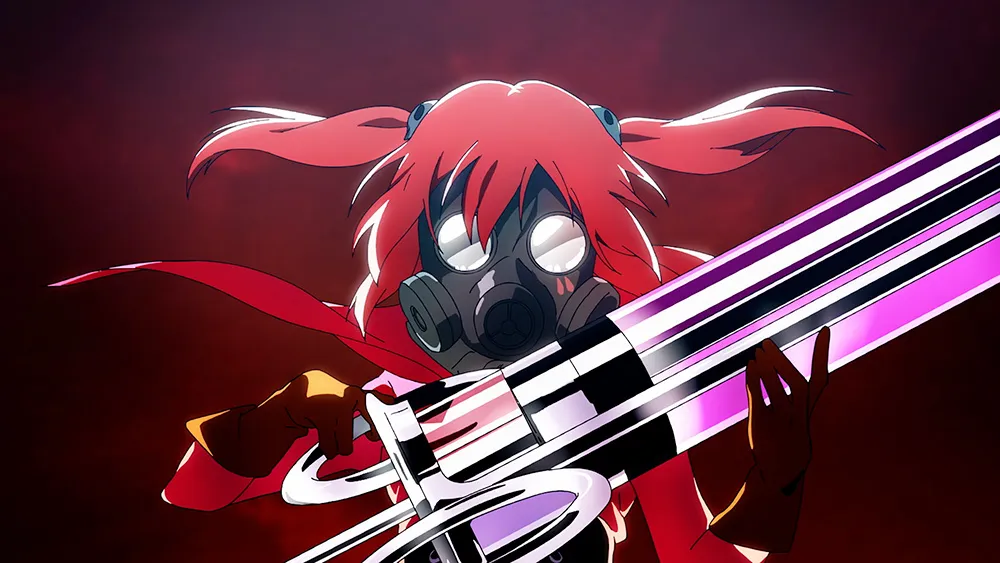 Featured Image: Mahou Shoujo Magical Destroyers Reveals Teaser Trailer and Visual