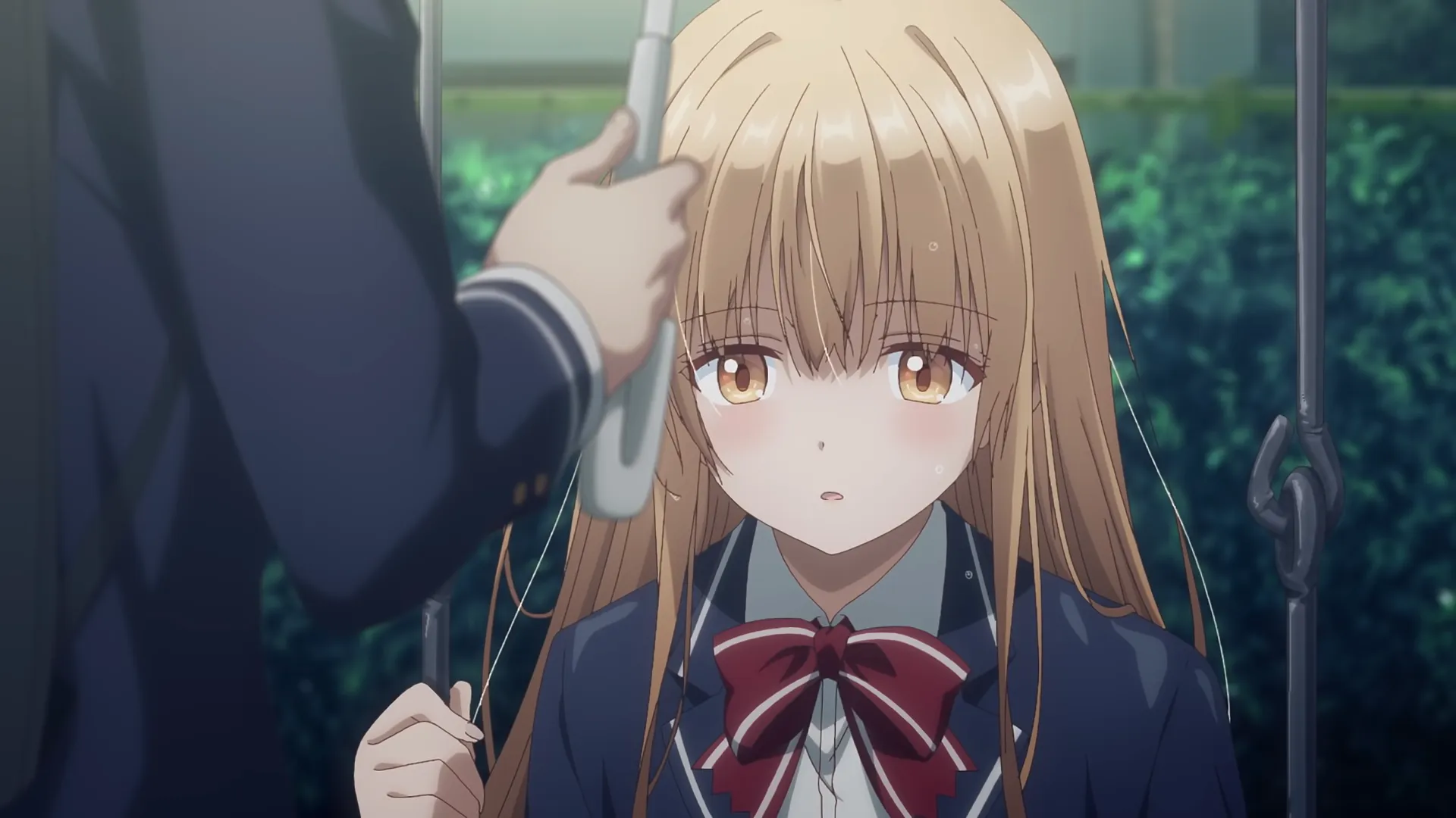 Featured Image: The Angel Next Door Spoils Me Rotten New Visual Revealed