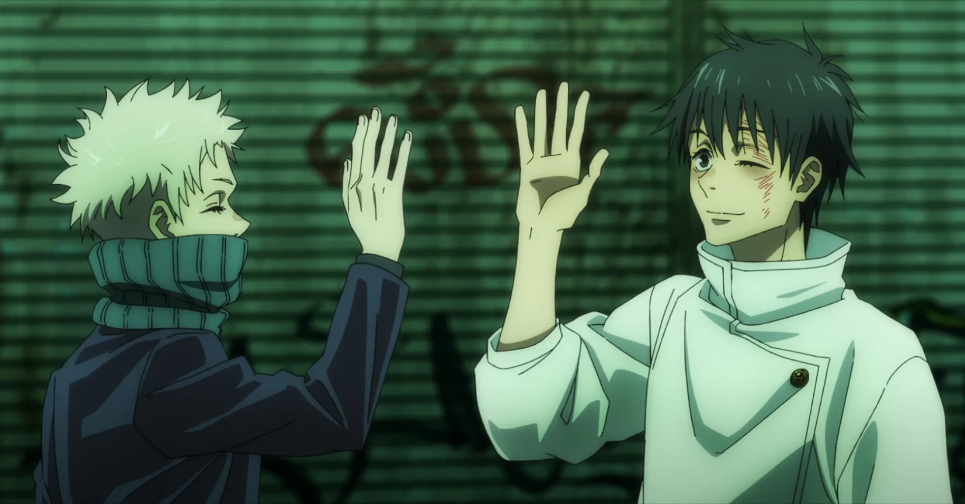 Featured Image: Jujutsu Kaisen 0 Film Earns $17.7 Million During Opening Weekend