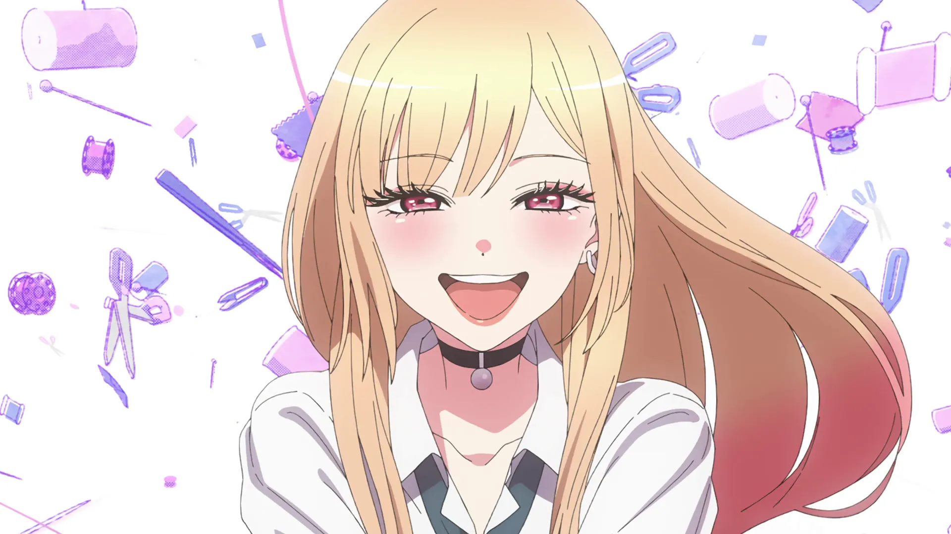 Featured Image: My Dress-Up Darling Opening Song Surpasses 2 Million Views