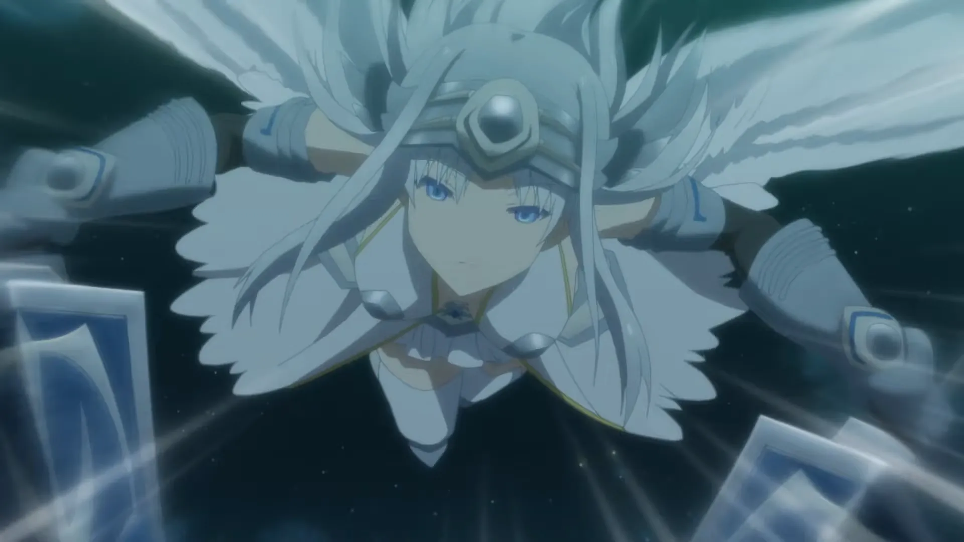 Featured Image: Rina Satou Joins the Arifureta Anime Cast as God's Apostle Noint