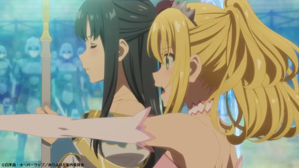 Featured Image: Arifureta Season 2 Episode 11 Preview Images Released