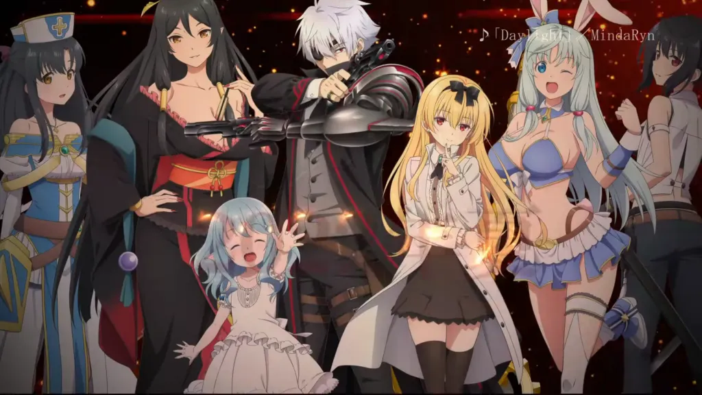 Featured Image: New Arifureta OVA Episode Announced for Summer 2022