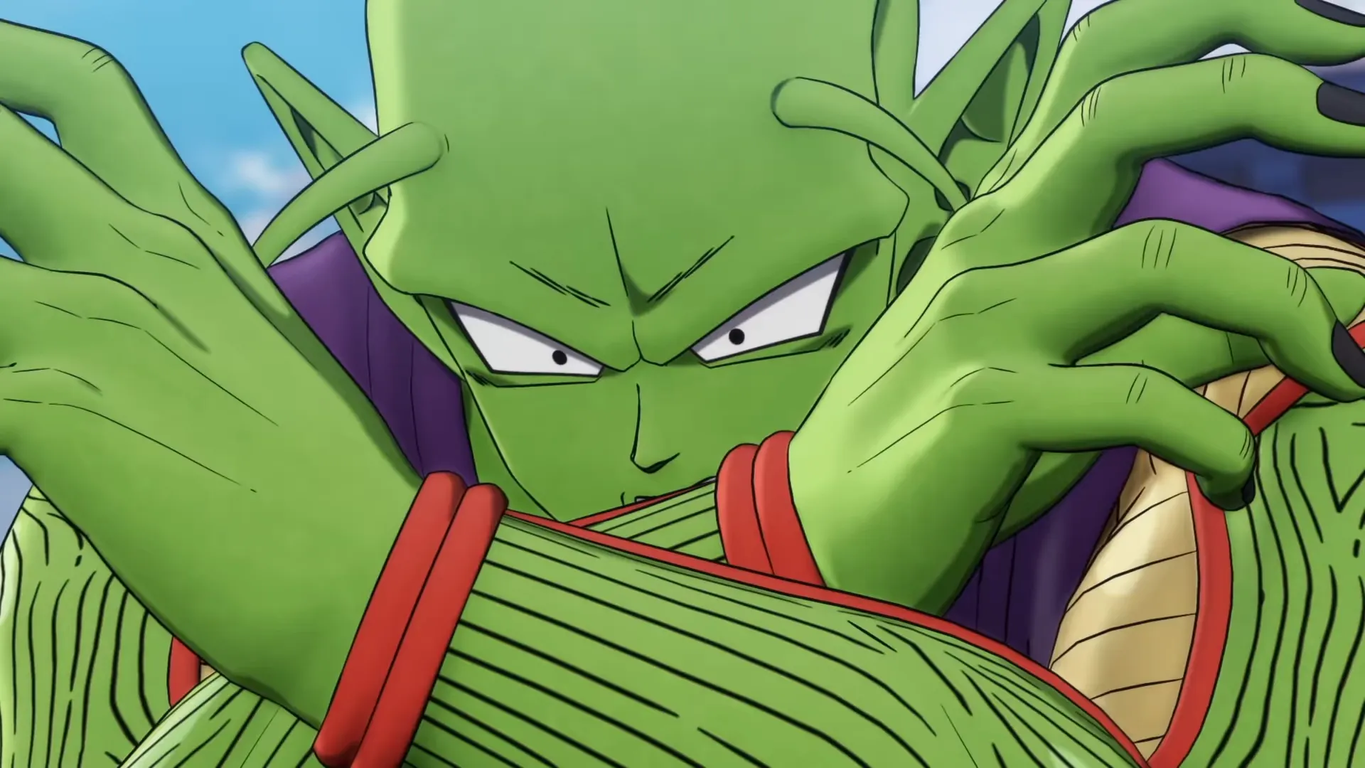 Featured Image: Dragon Ball Super: Super Hero Movie Postponed After Toei Hack