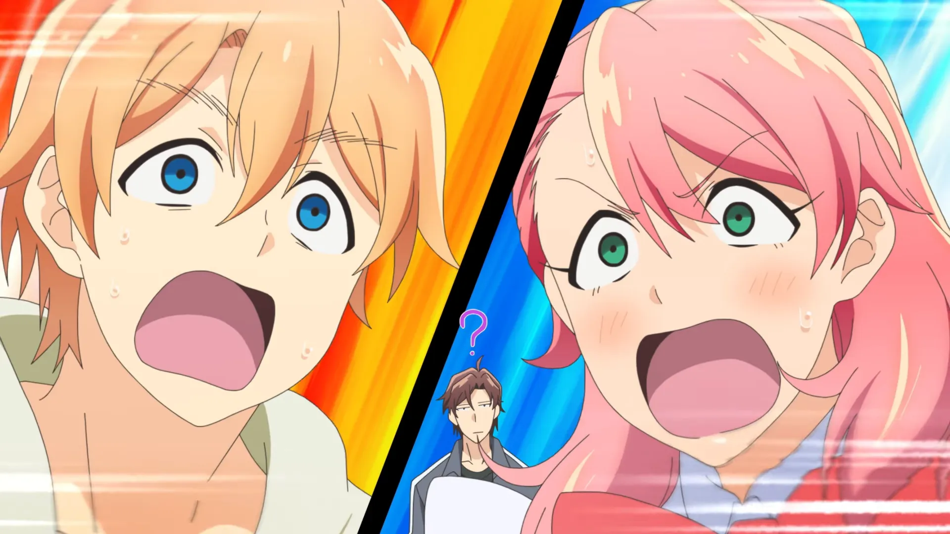 Featured Image: Phantom of the Idol Anime Introduced in New Trailer, Visual