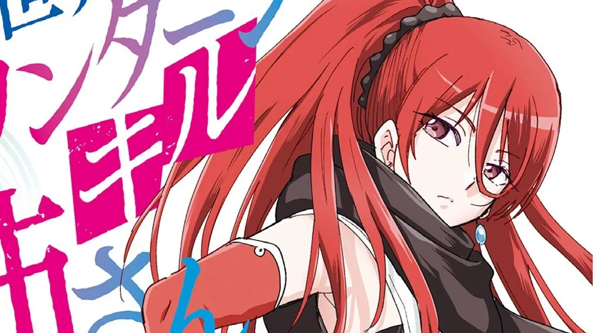 Featured Image: Isekai One Turn Kill Nee-san Anime Adaptation Announced