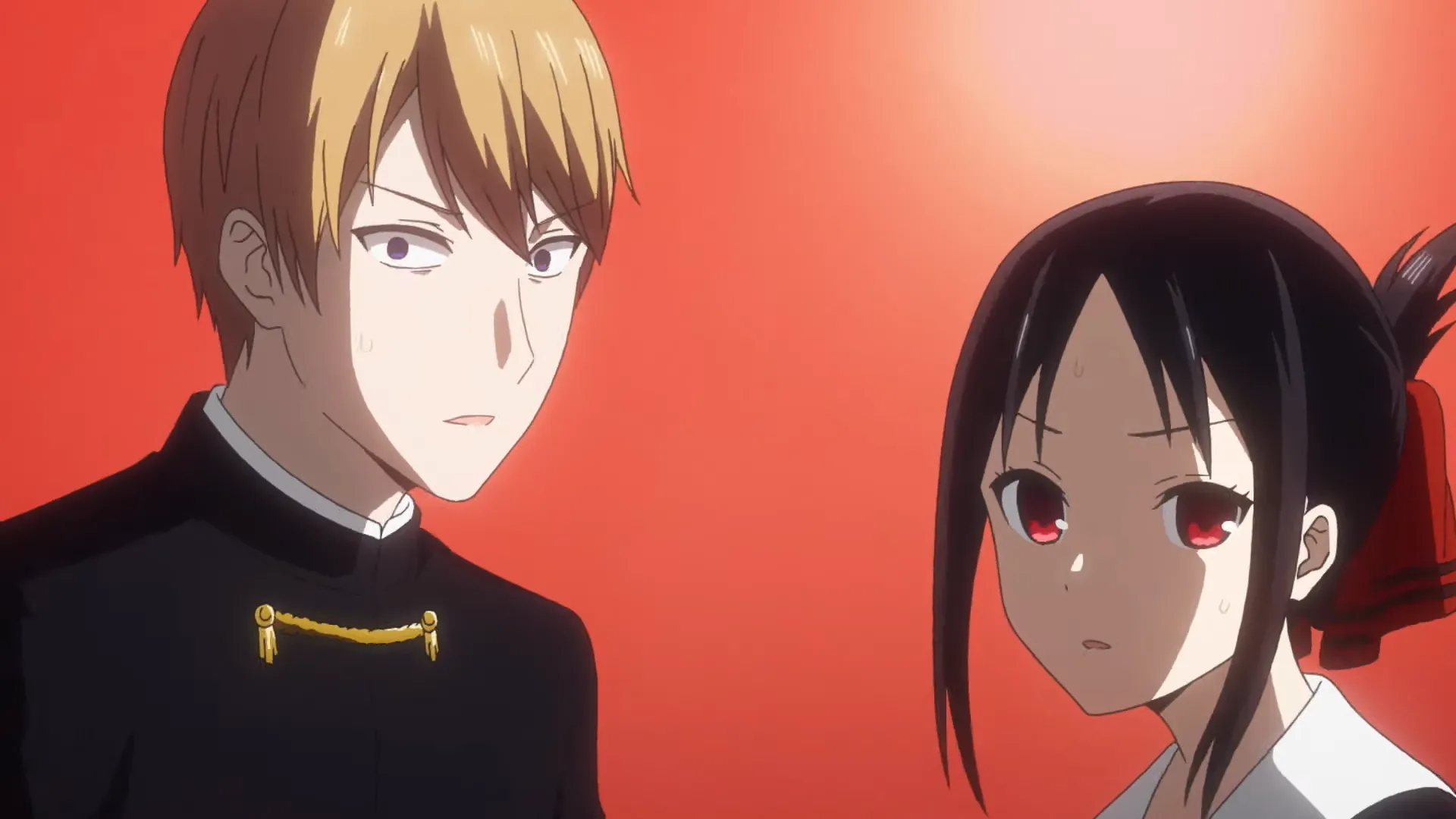 Featured Image: New Kaguya-sama: Love Is War Anime Is in the Works, Format Unknown