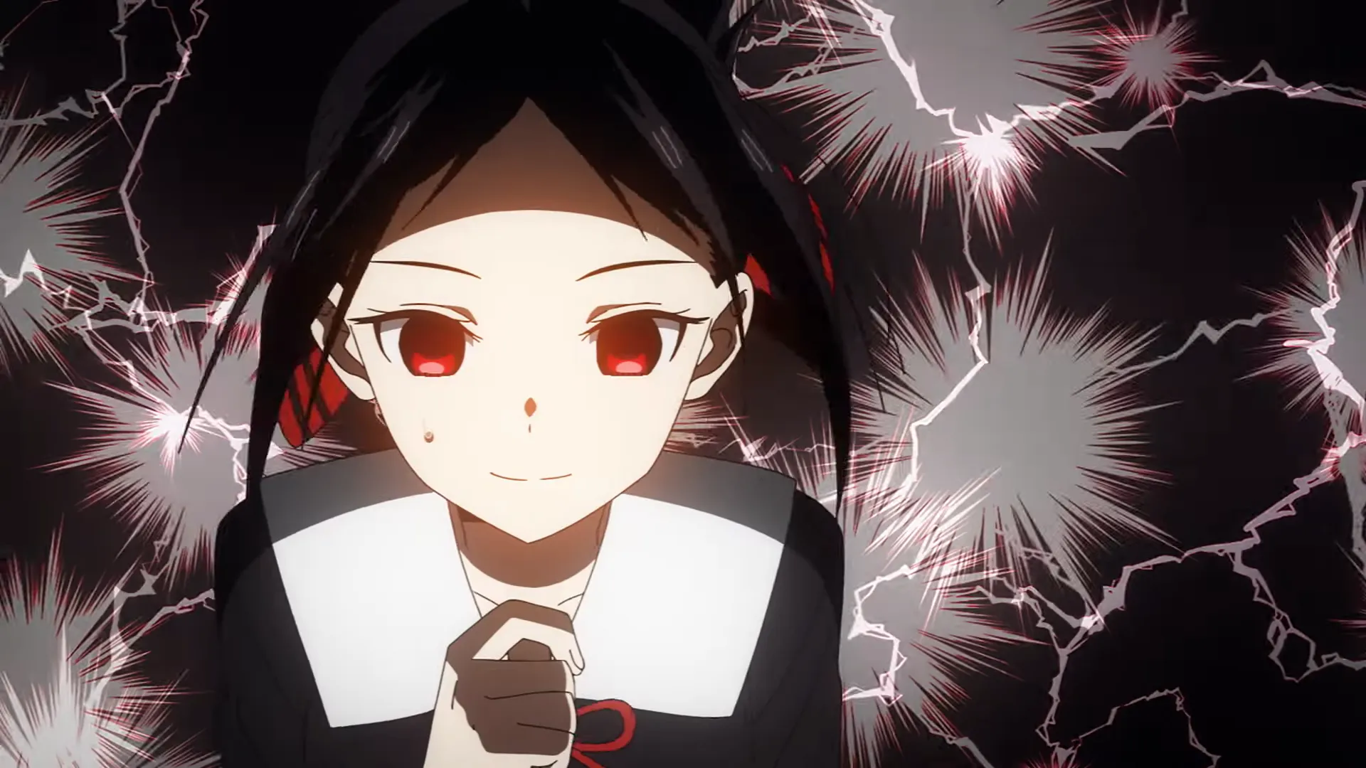 Featured Image: Masayuki Suzuki's Opening Song Graces New Kaguya-sama Season 3 Trailer