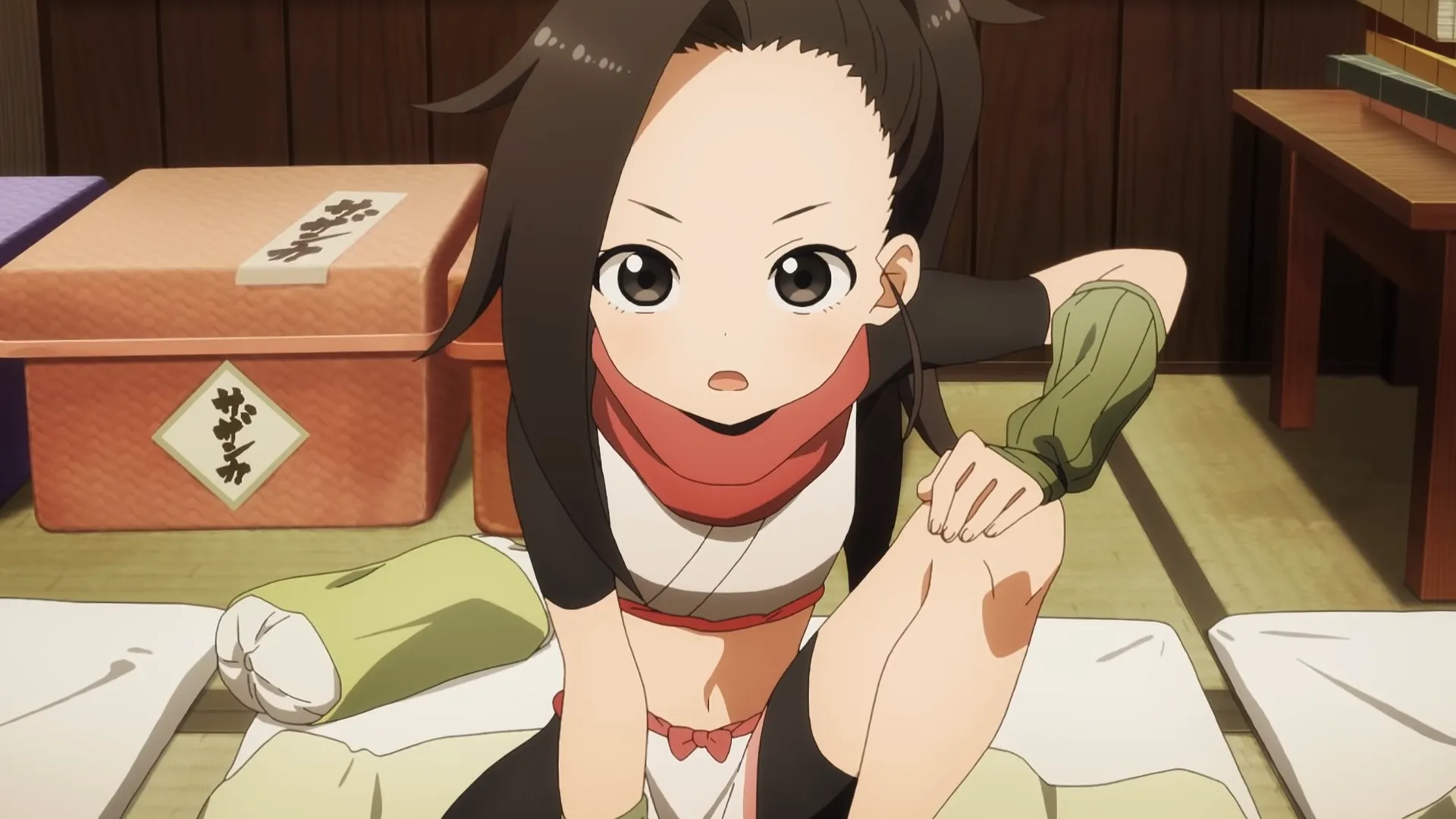 Featured Image: In the Heart of Kunoichi Tsubaki Reveals New Trailer, April 9 Premiere