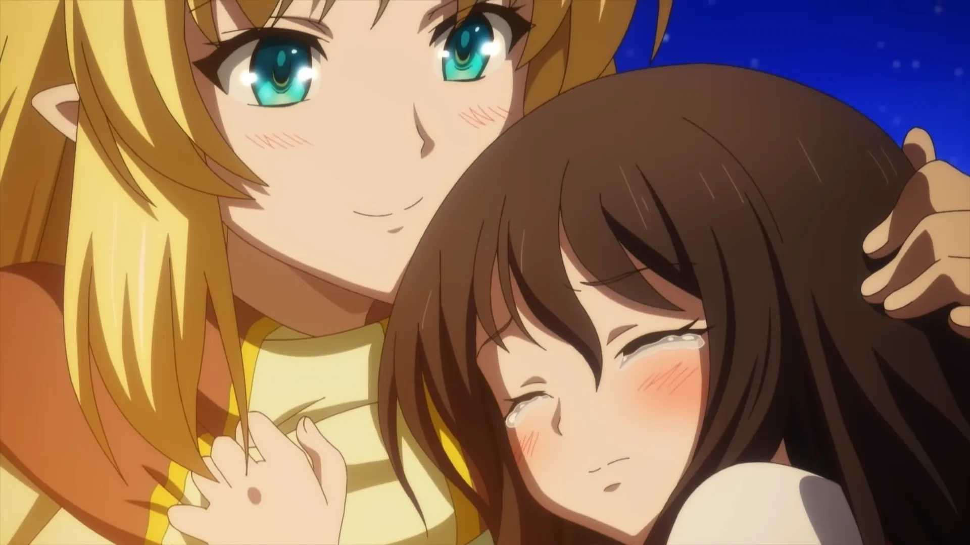 Featured Image: In the Land of Leadale Gets New Trailer and Visual Ahead of the Final Episode