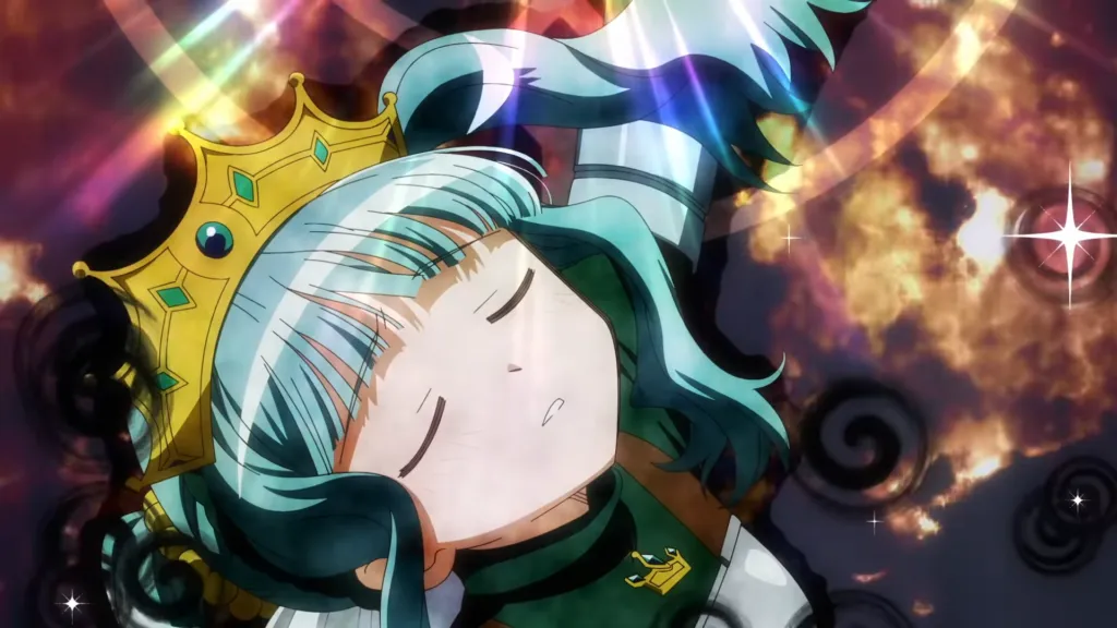 Featured Image: Magia Record Finale to Air All 4 Episodes on April 3