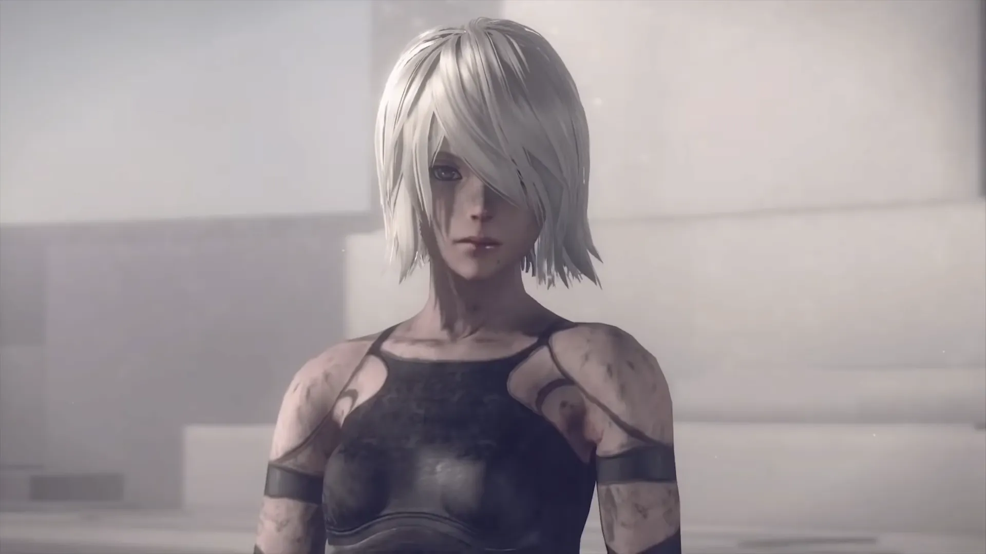 Featured Image: NieR:Automata Prequel Manga English Release Coming Out in December 2022