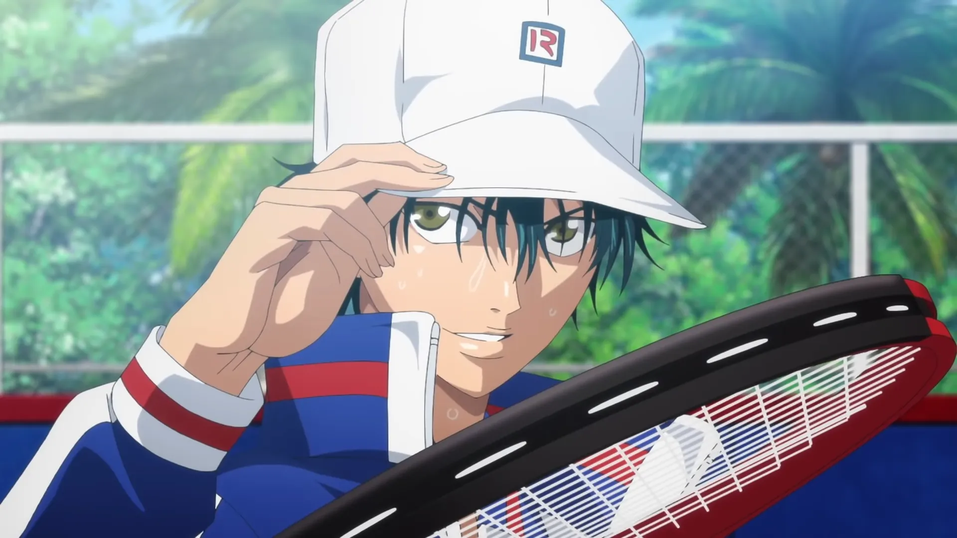 Featured Image: Prince of Tennis U-17 Anime Unveils Full Trailer, July Premiere