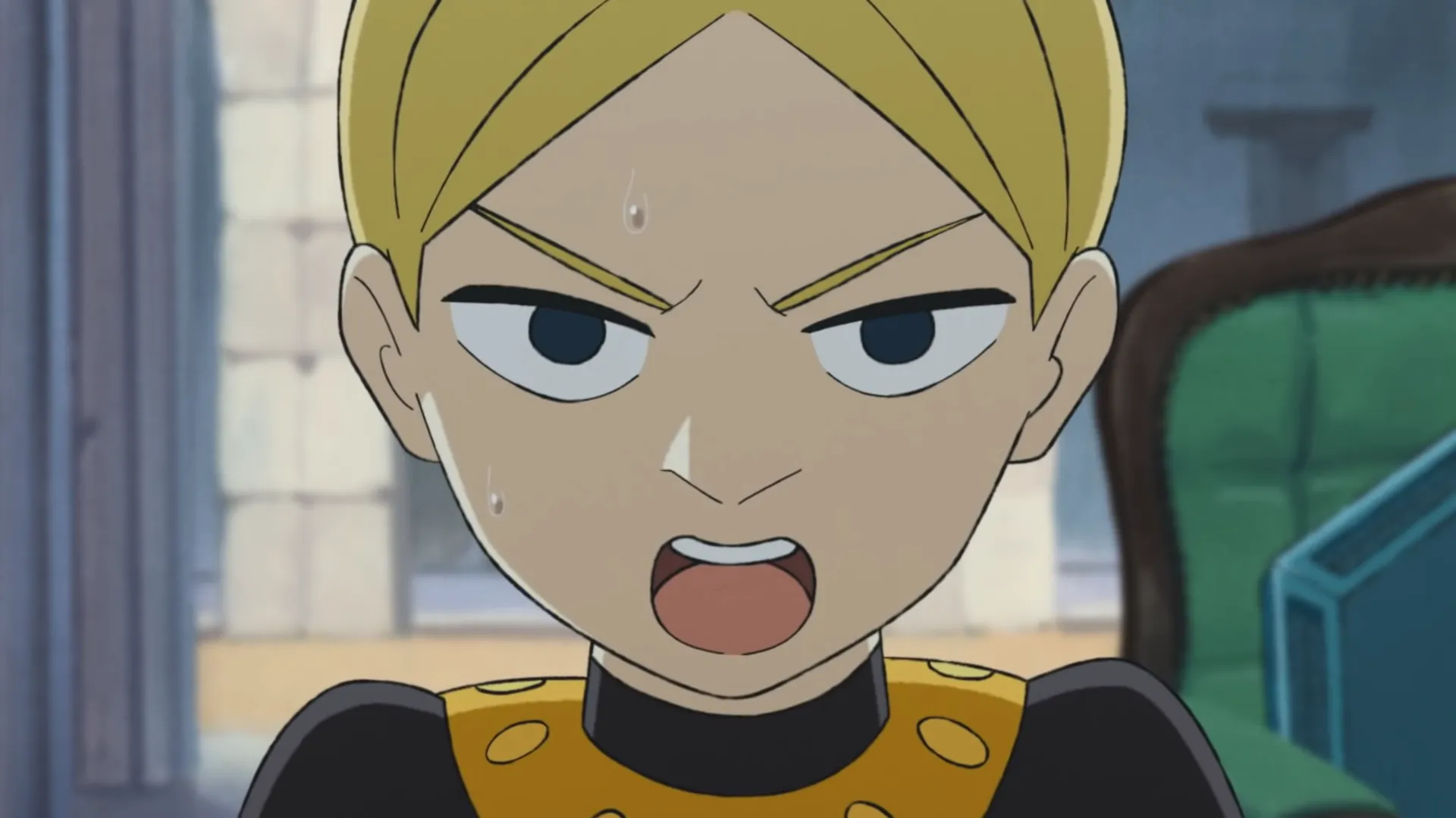 Featured Image: Ranking of Kings Episode 22 Preview Released