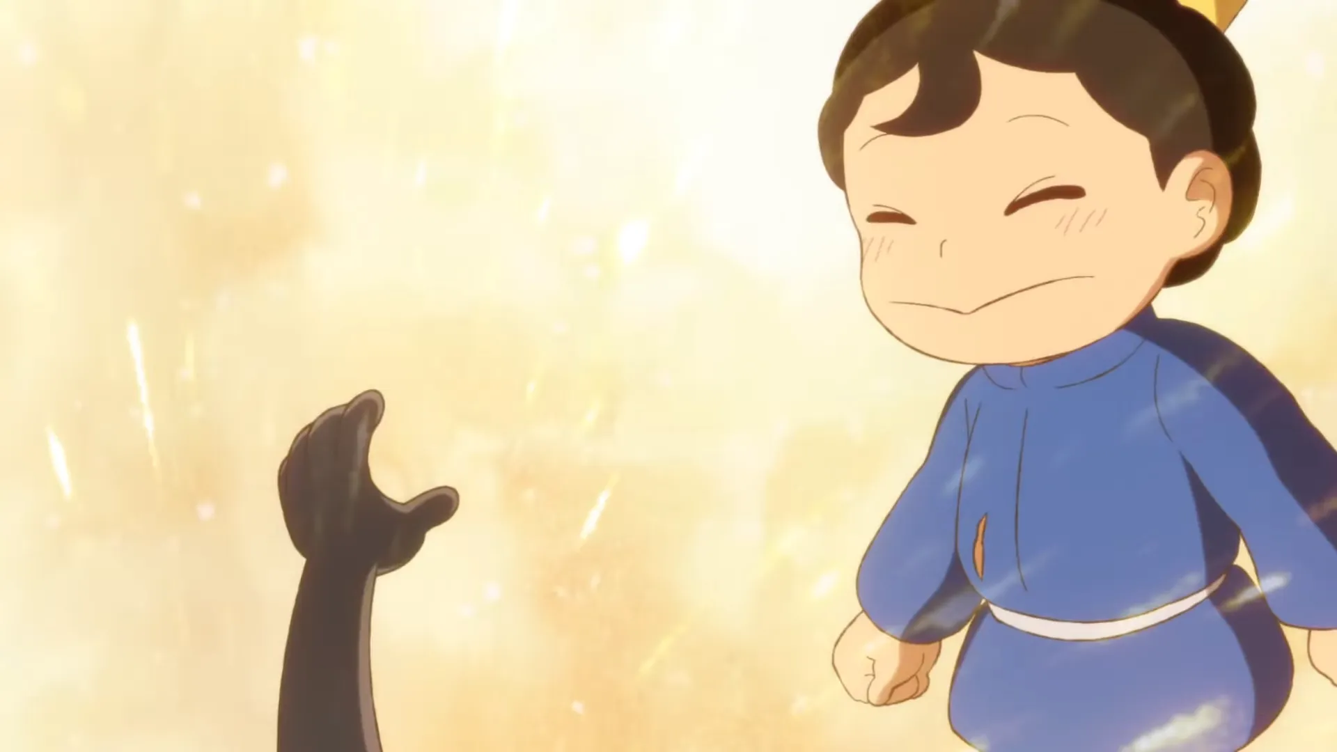 Featured Image: Ranking of Kings Finale (Episode 23) Preview Revealed