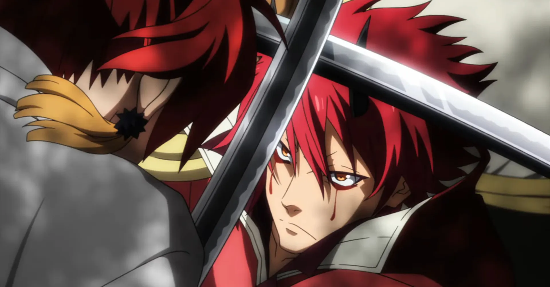 Featured Image: Tensura Movie Gets First Key Visual and Trailer, November 2022 Release Date