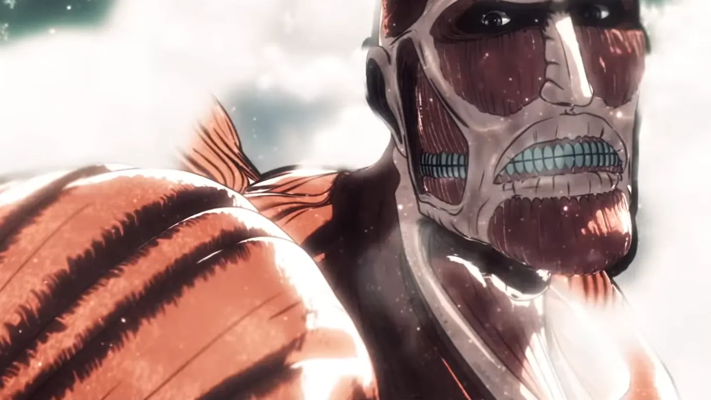 Featured Image: Attack on Titan's Rumbling OP Gets Special Anime Music Video