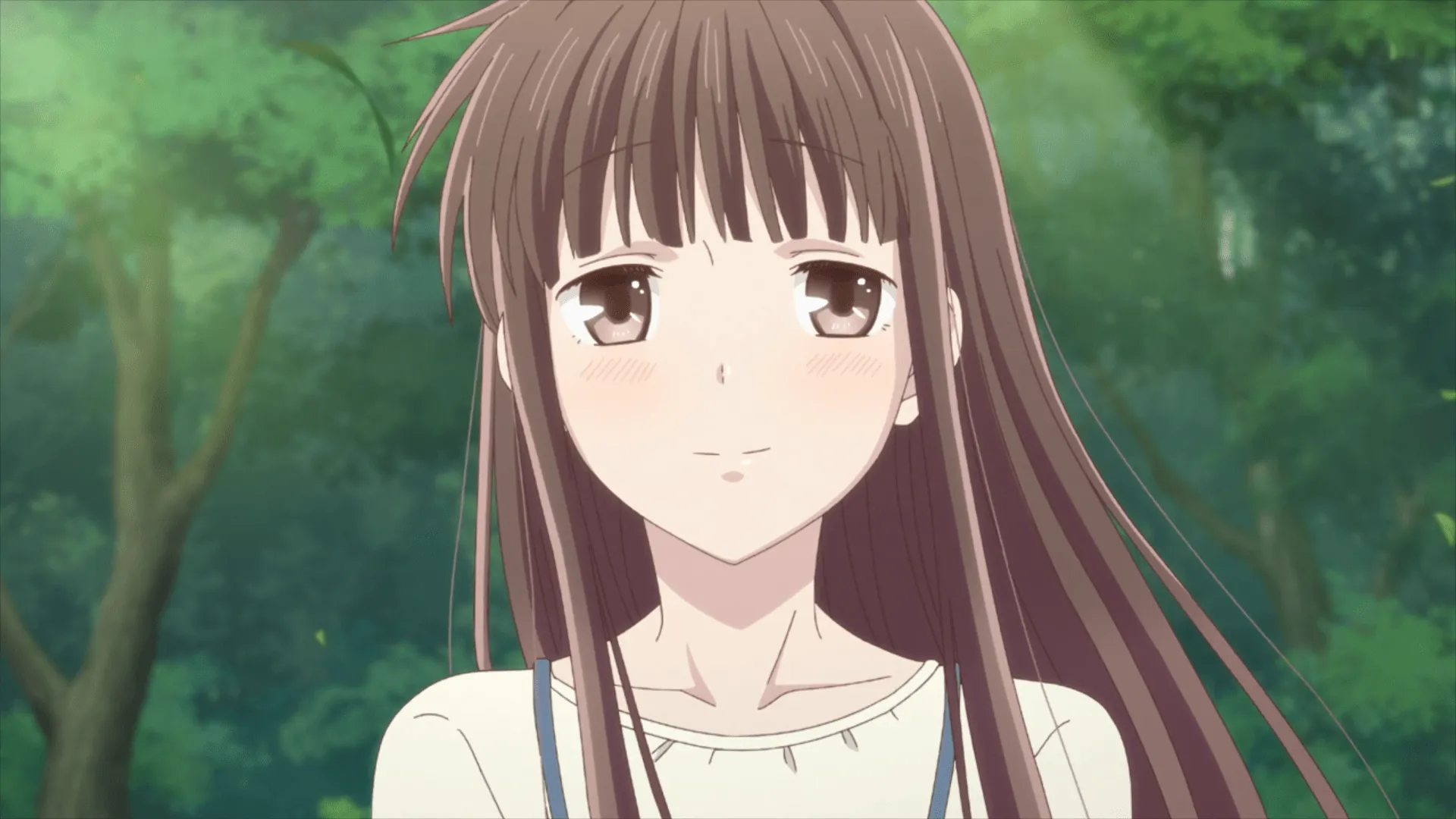 Featured Image: Fruits Basket Stage Play to Be Streamed Worldwide on March 13