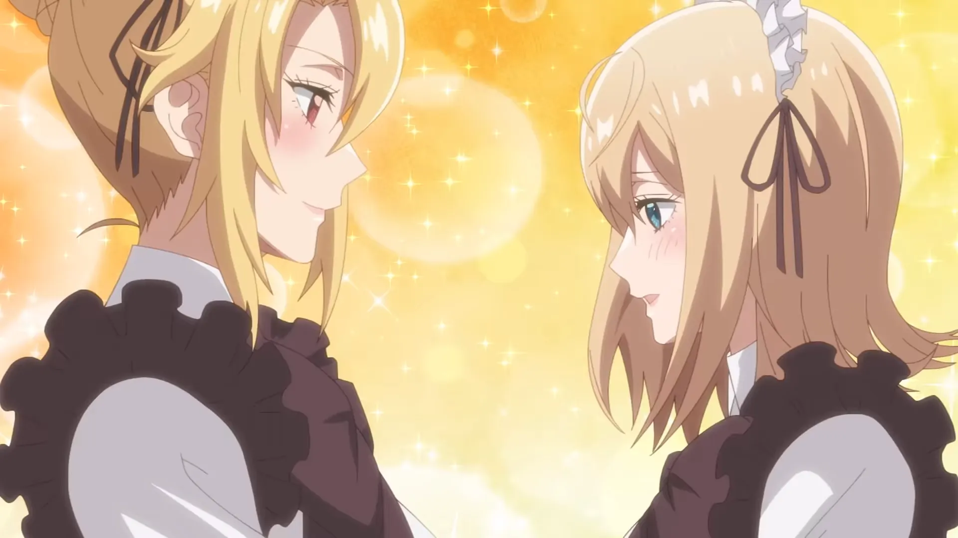 Featured Image: Trapped in a Dating Sim Anime Reveals New Trailer and Visual Ahead of April 3 Premiere