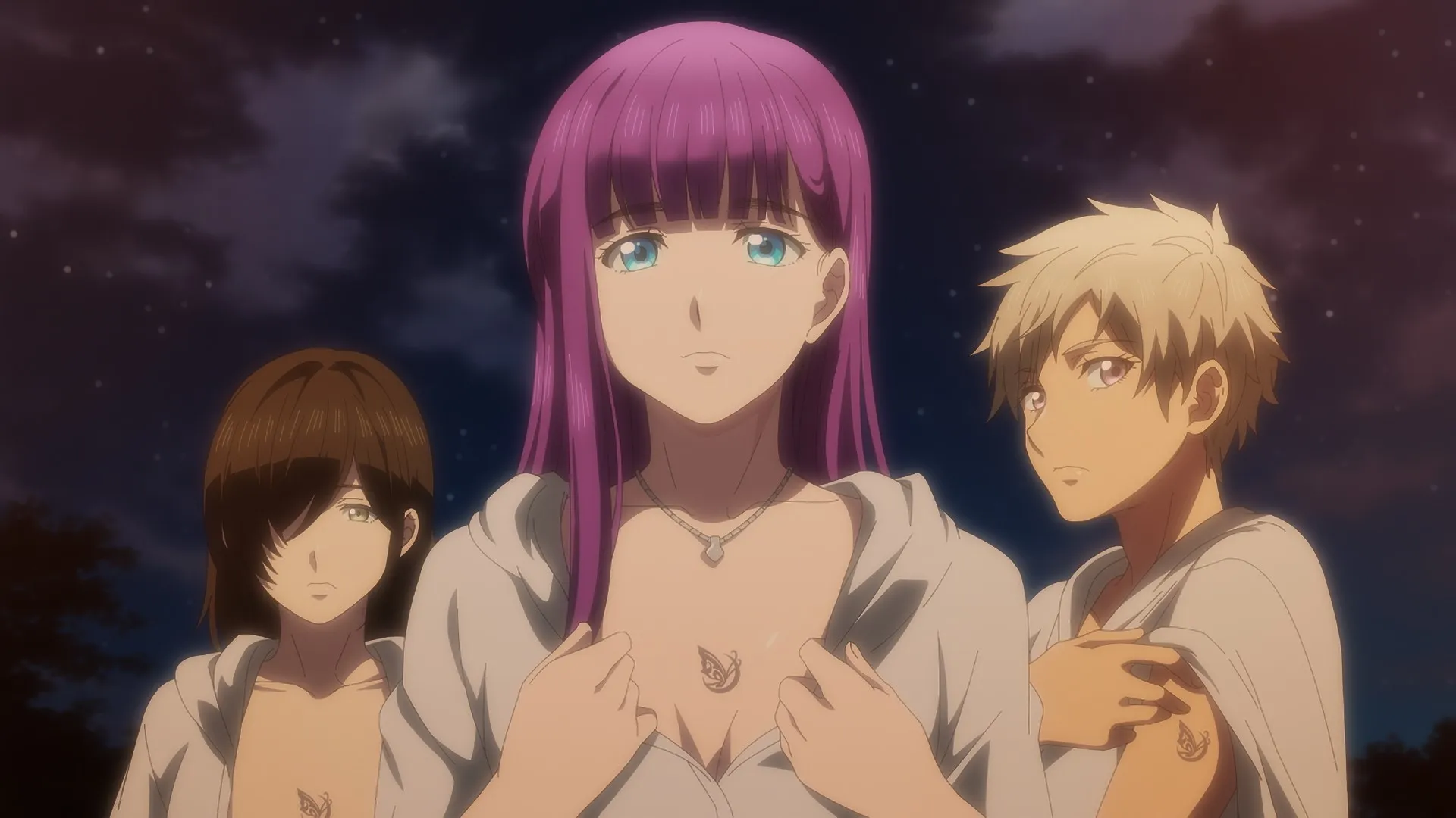 Featured Image: World's End Harem Episode 10 Preview Images Released