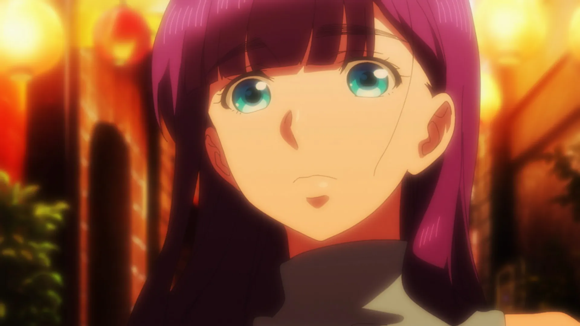 Featured Image: World's End Harem Finale Preview Images Released