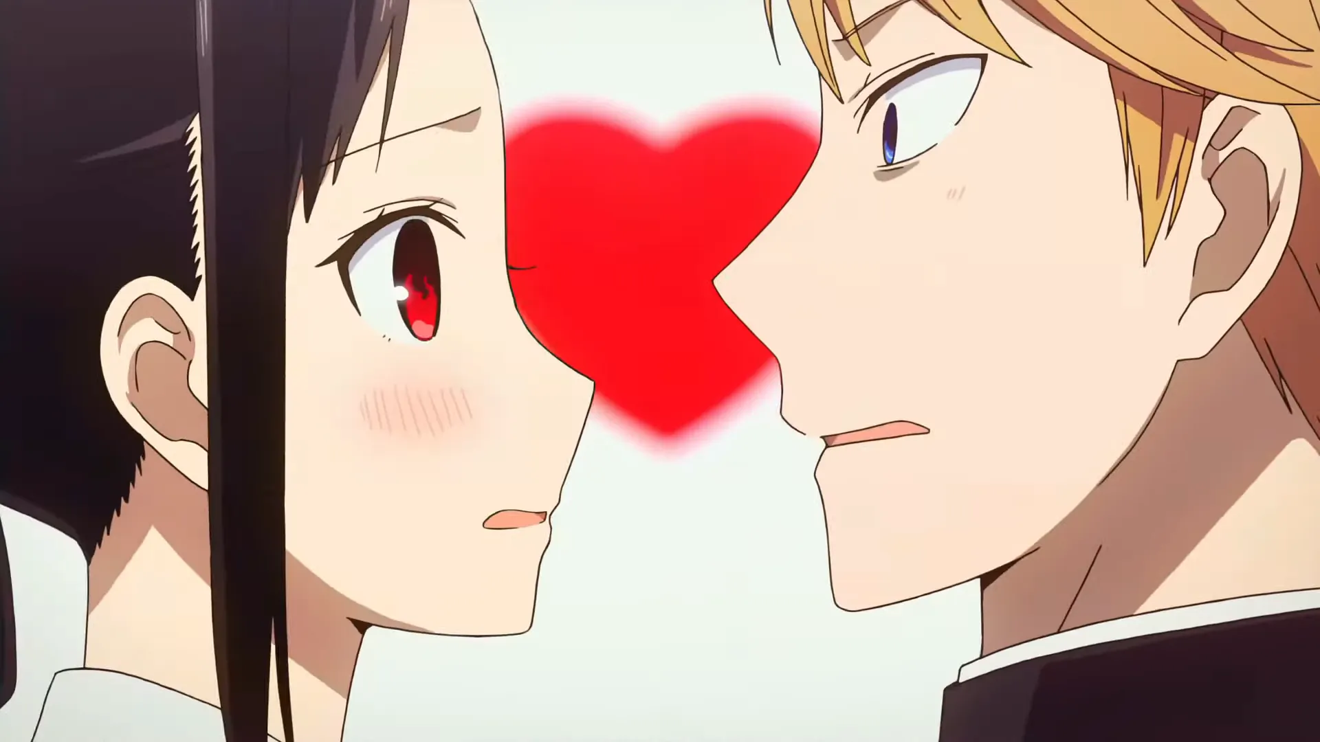 Featured Image: Muse Asia Offers Kaguya-sama: Love Is War Limited Run
