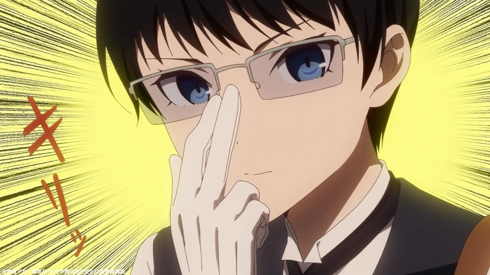 Featured Image: Kaguya-sama: Love is War Season 3 Reveals Episode 4 Preview