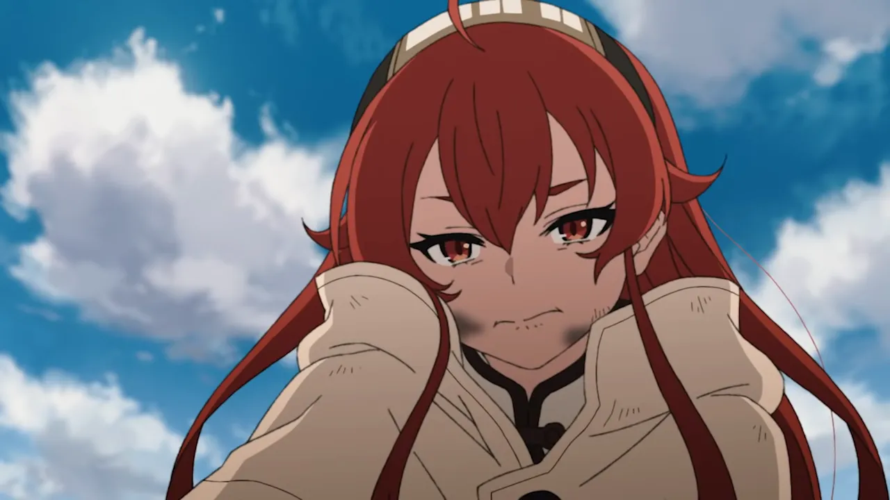 Featured Image: Mushoku Tensei to Leave Muse Asia on April 15
