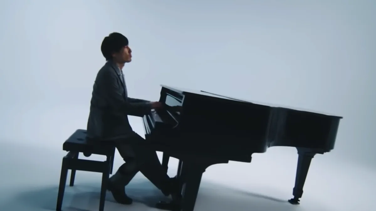 Featured Image: Hiroyuki Sawano and JO1's Sho and Junki Unveil Music Video for Outsiders