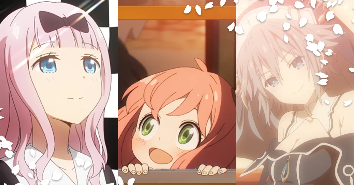 Featured Image: Spring 2022 Anime Rankings – Week 02
