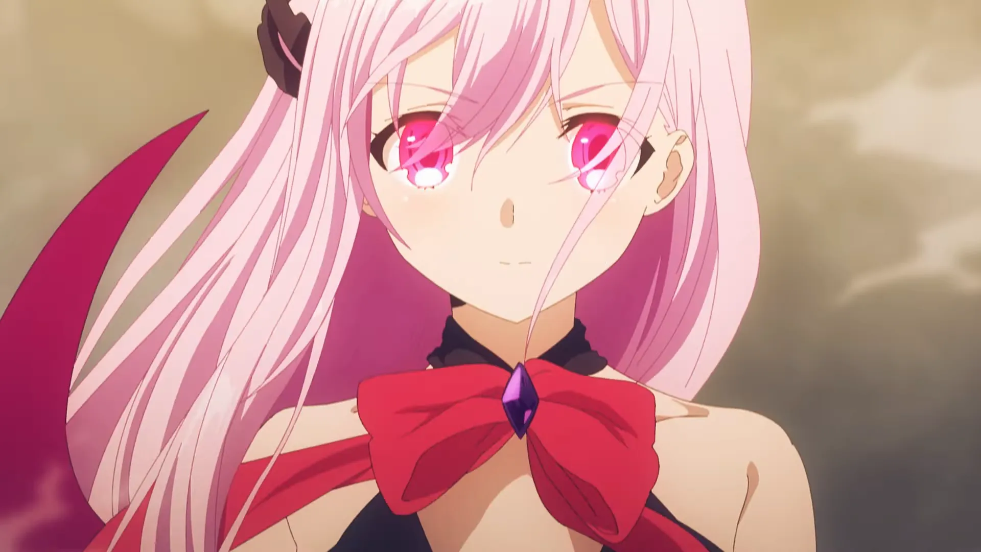 Featured Image: Engage Kiss Anime Reveals Trailer and Visual, July 2 Premiere Date