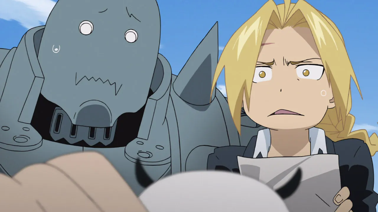 Featured Image: Fullmetal Alchemist Live-Action Movie Gets Illustration by Hiromu Arakawa