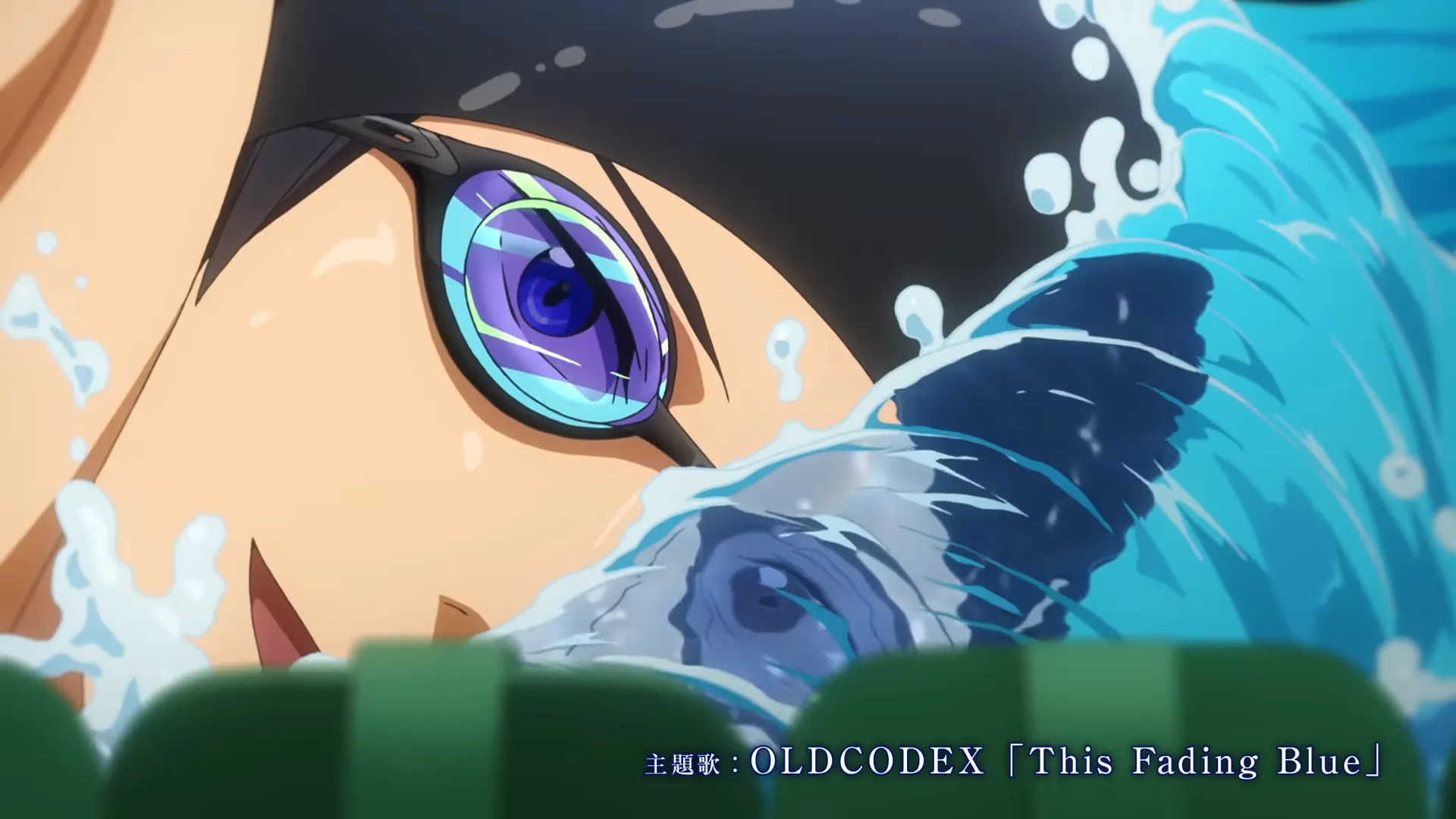 Featured Image: Free! The Final Stroke Second Part Releases New Trailer