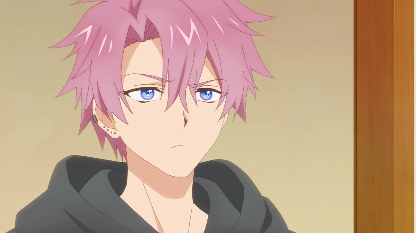Featured Image: Hiro Shimono Joins Shikimori's Not Just a Cutie Anime Cast