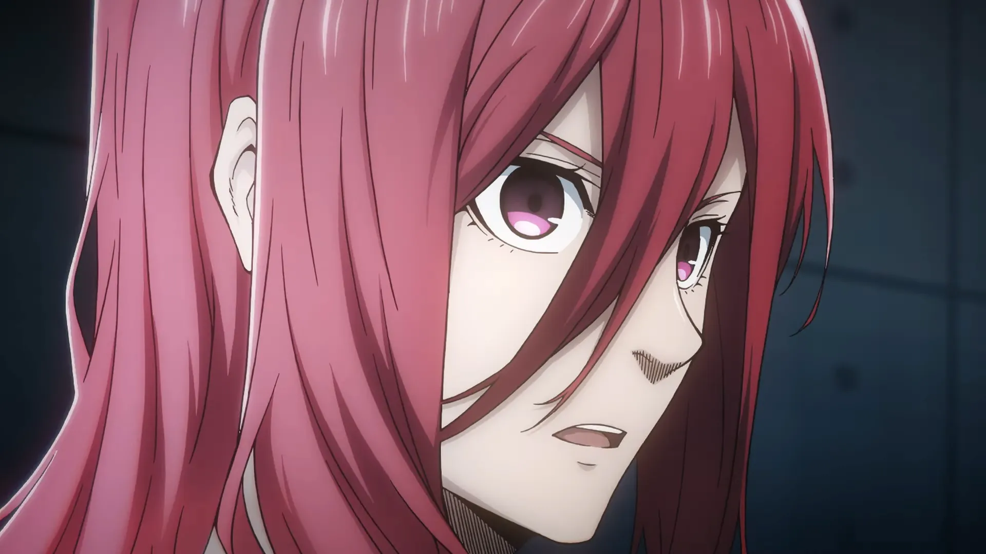 Featured Image: Blue Lock Unveils Hyoma Chigiri Character Trailer and Visual