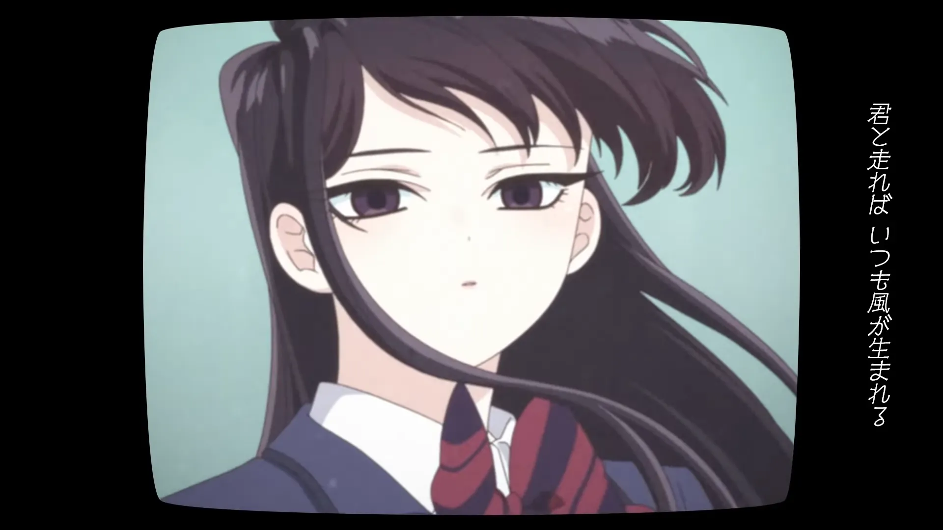 Featured Image: Komi Can’t Communicate Season 2 Unveils Creditless Opening