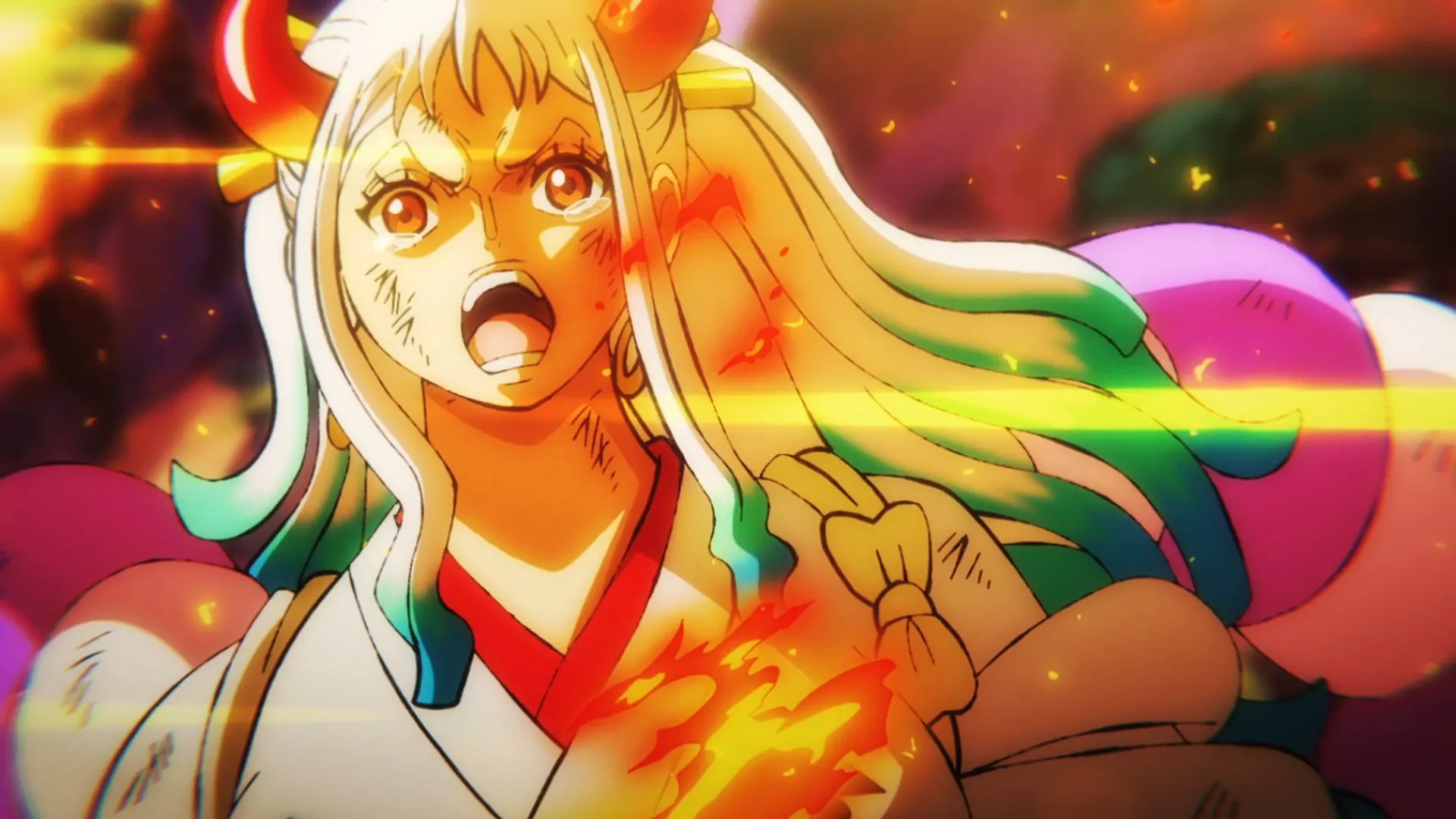Featured Image: One Piece Returns on April 17, Six Weeks After Toei Animation Hack