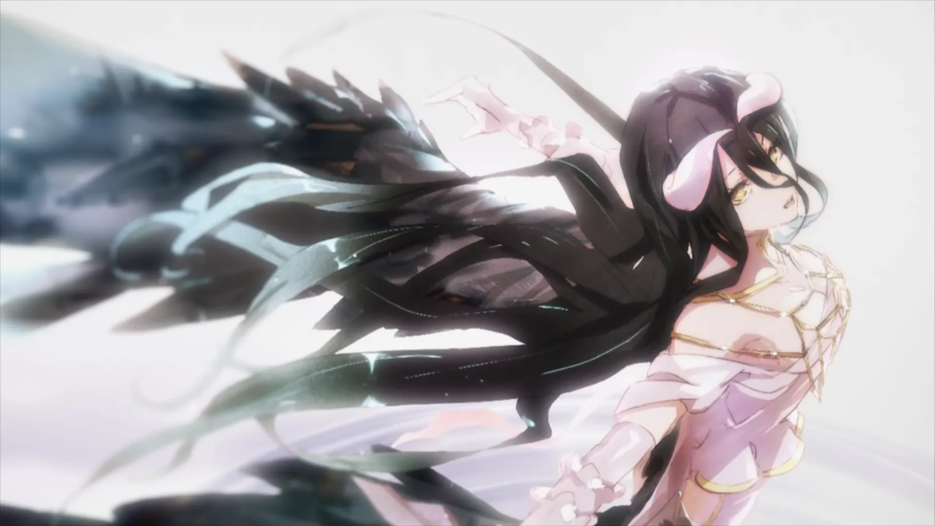 Featured Image: Overlord's L.L.L. Ending Theme by Myth & Roid Gets Creditless Release