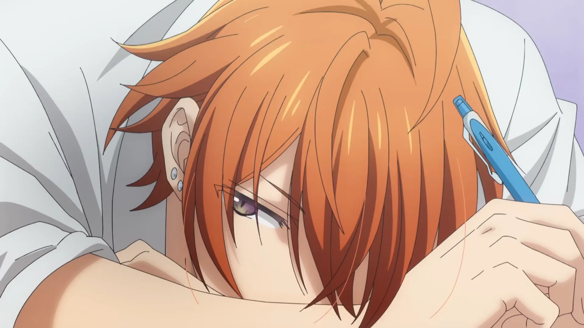 Featured Image: Sasaki and Miyano Bonus Episode Reveals Promotional Video