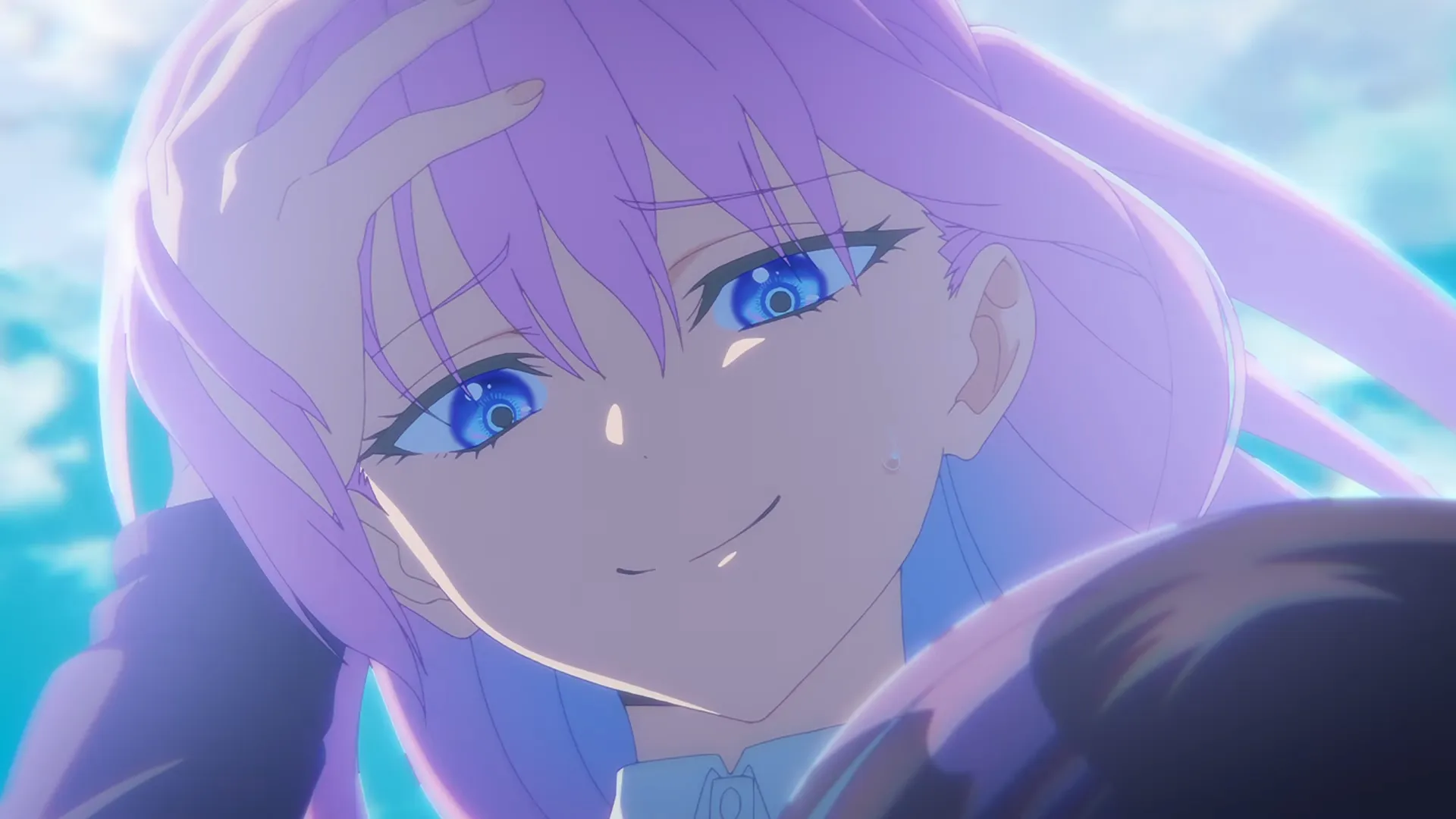 Featured Image: Shikimori's Not Just a Cutie Gets Creditless Opening After Anime Premiere