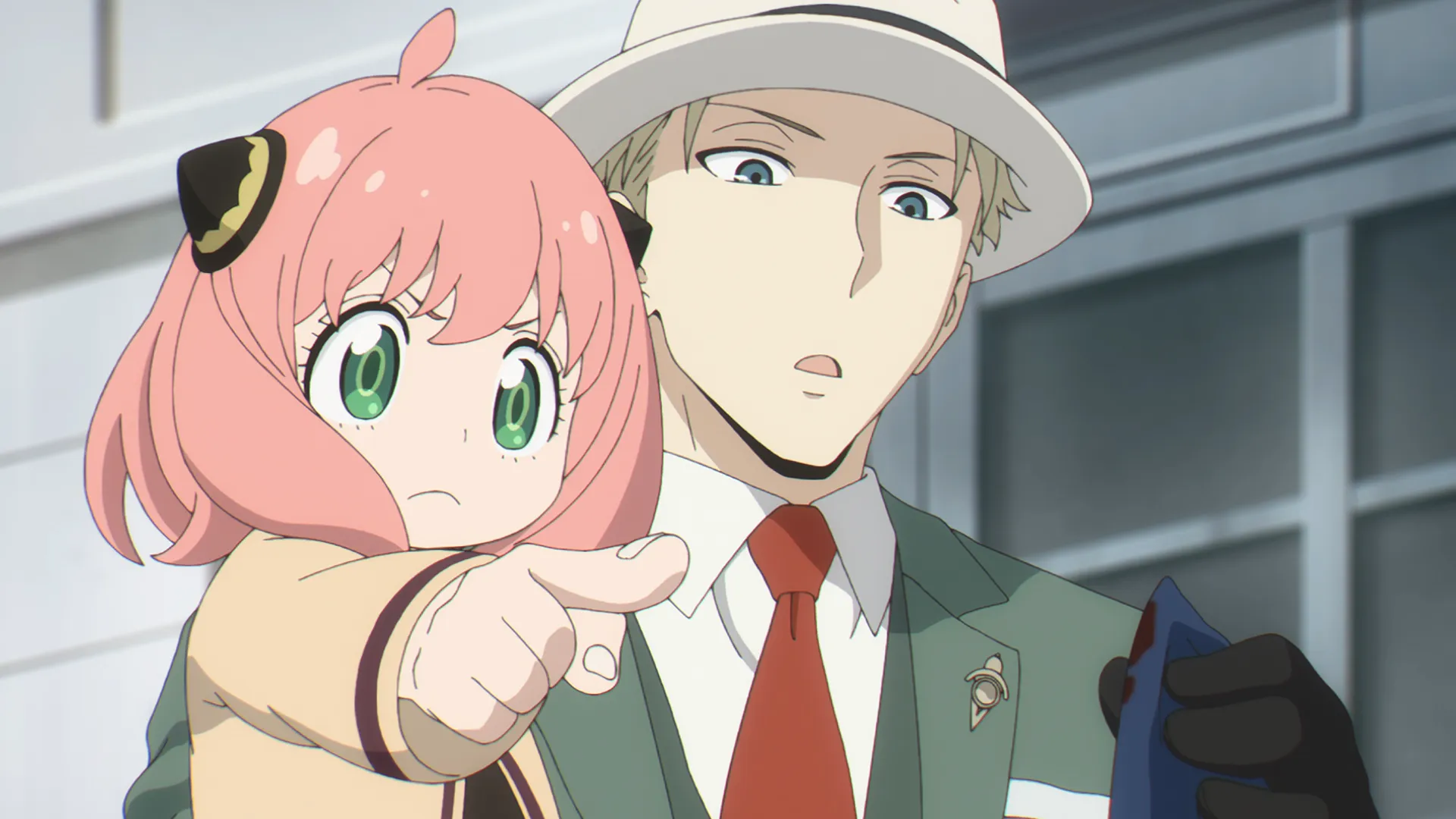 Featured Image: Spy x Family Tops Anime Corner's Spring 2022 Poll in Week 3