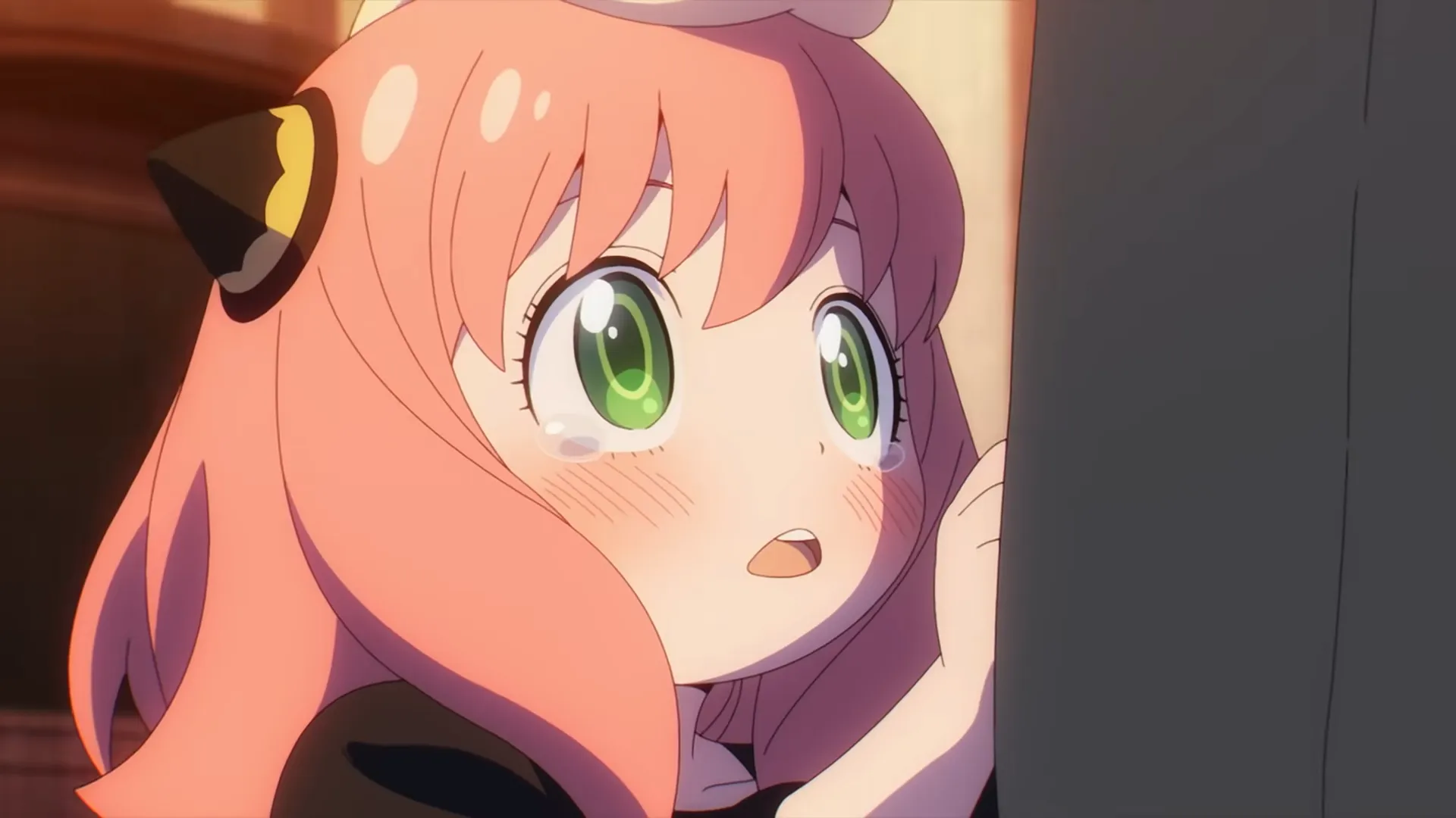 Featured Image: Spy x Family Reveals Special Visual for Episode 1