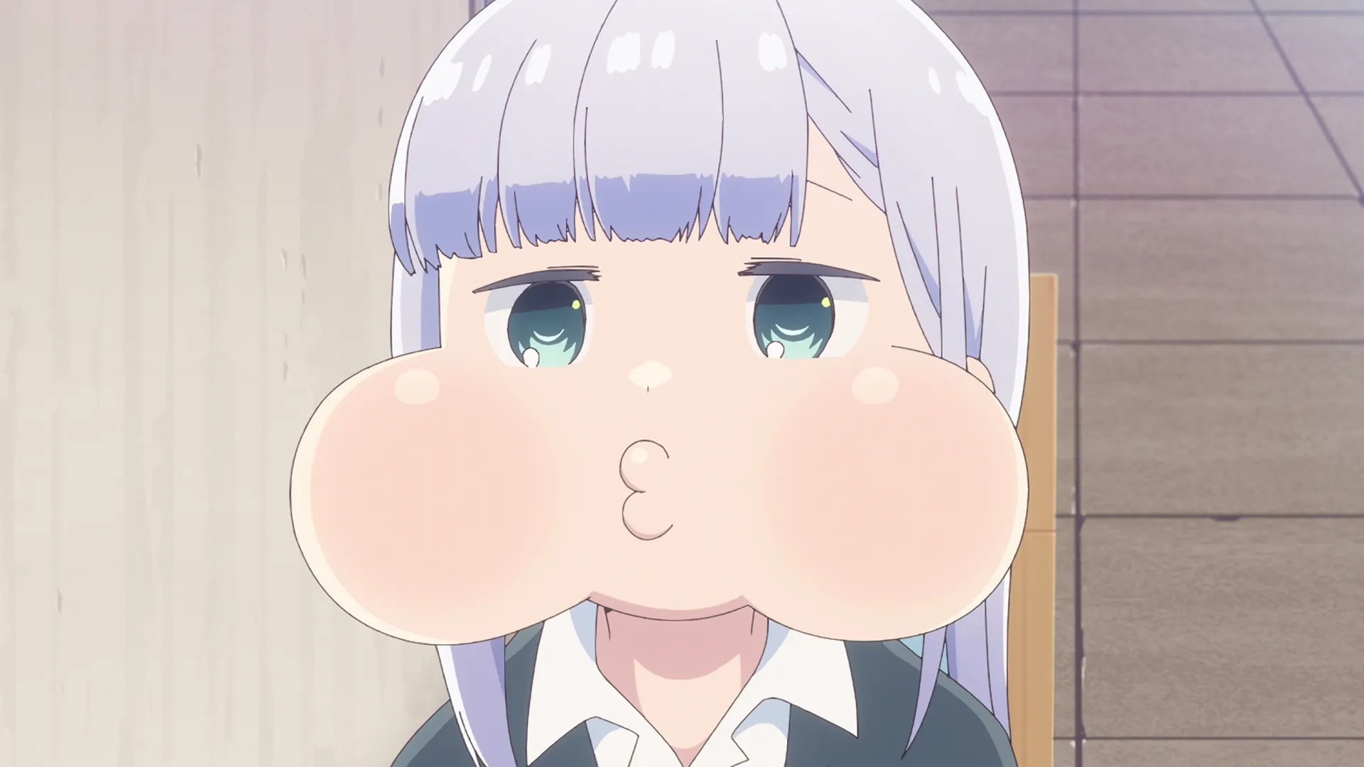 Featured Image: Aharen-san Episode 4 Preview Images Revealed
