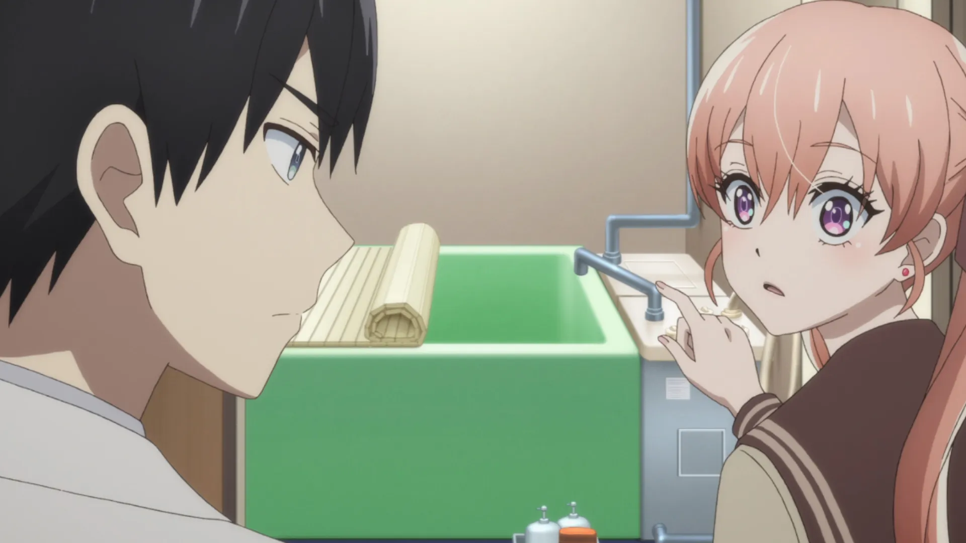 Featured Image: A Couple of Cuckoos Episode 2 - Living In Different Worlds