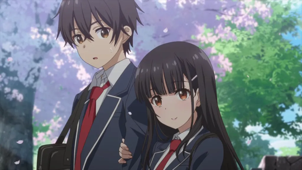 Featured Image: My Stepmom's Daughter Is My Ex New Trailer Exceeds 1 Million Views on YouTube