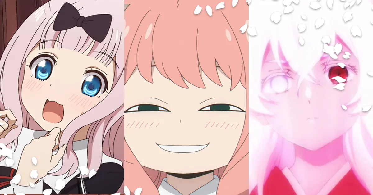 Featured Image: Spring 2022 Anime Rankings – Week 07