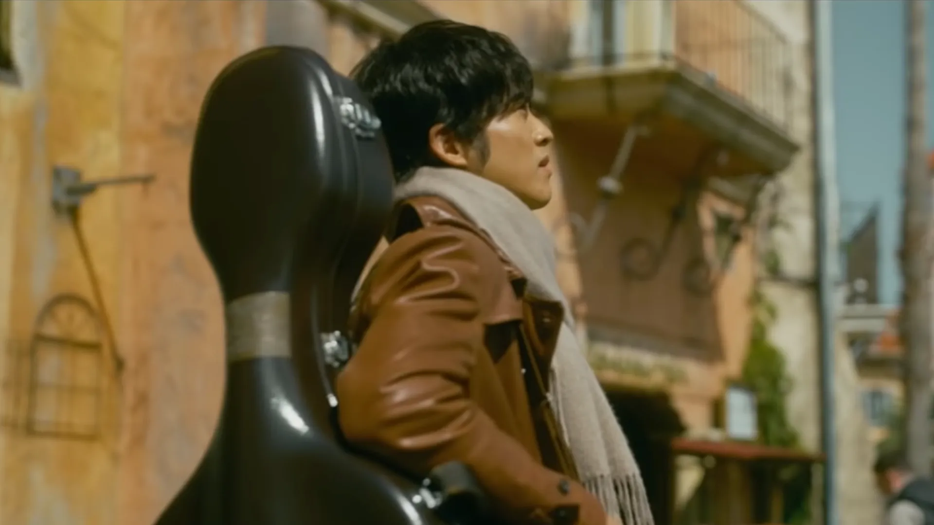 Featured Image: Whisper of the Heart Live-Action Movie Sequel Unveils New Visual