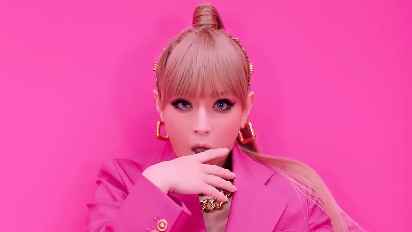 Featured Image: Ayumi Hamasaki Celebrates 24th Anniversary With New Single