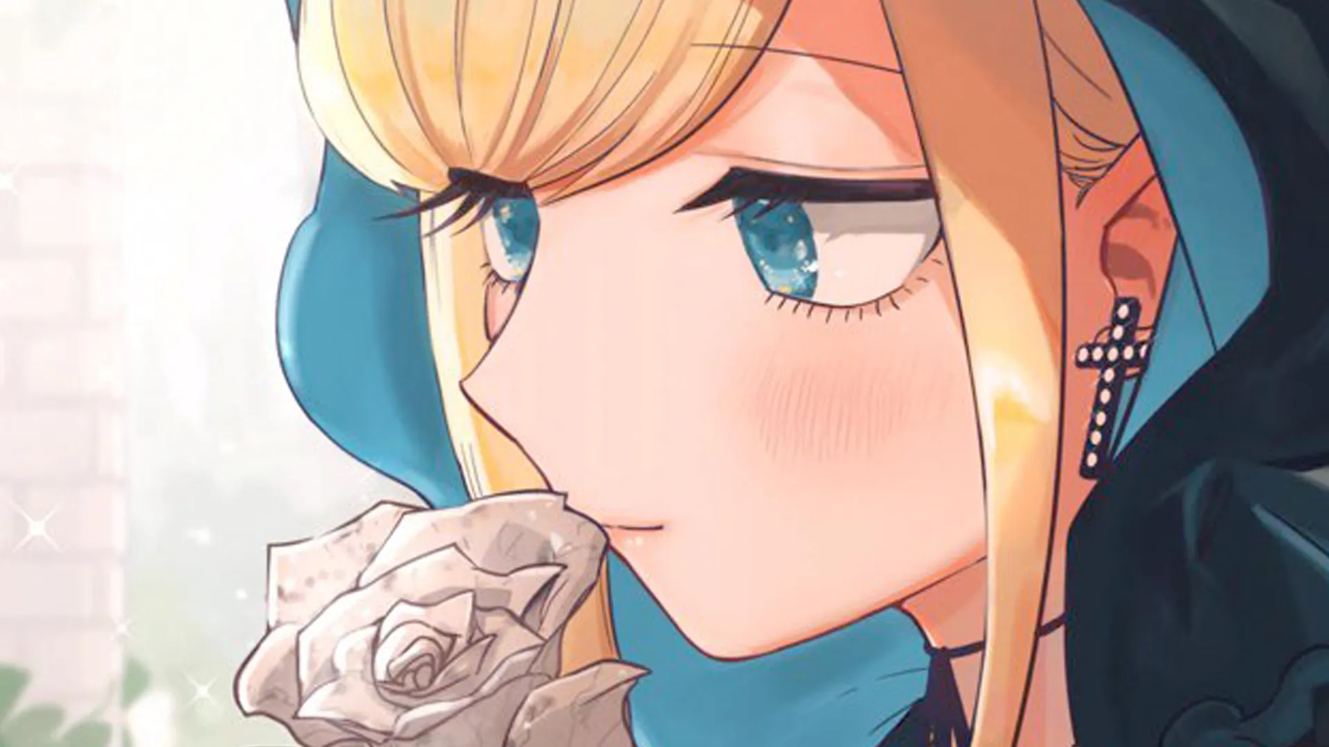 Featured Image: The Duke of Death and His Maid Manga Officially Ends With Chapter 223